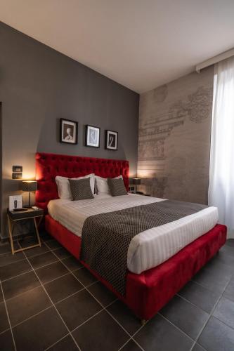 Relais Manzoni, Rom