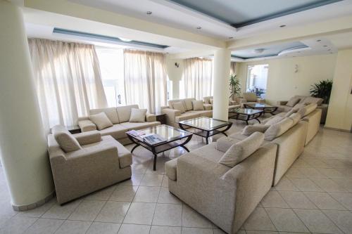 設施, 羅勒別墅酒店 (Hotel Villa Basil) in 蒂錫利維