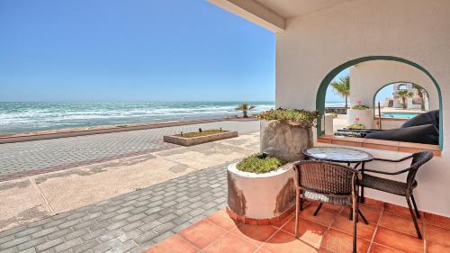 Facilities, Villas Paradise 12 by Kivoya in Playa Encanto
