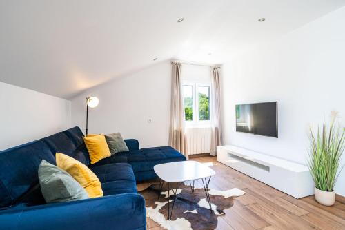 Luki Home – Mokošica, DC