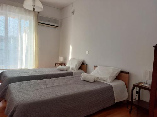 Sea view,big and comfortable appartment in Voula, Athens (photo 10)