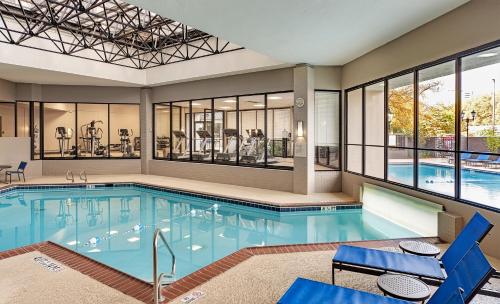 Sonesta Atlanta Northwest Galleria - image 13
