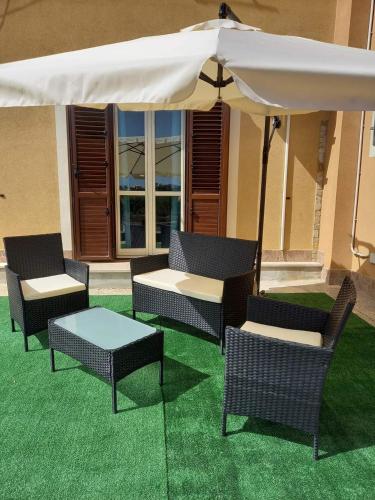 Lungomare Avola gîte à louer Canicattini Bagni