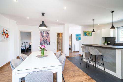 Luki Home – Mokošica, DC