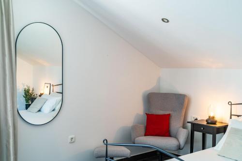 Luki Home – Mokošica, DC