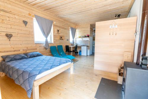 Glamping Laze in Kopacnica