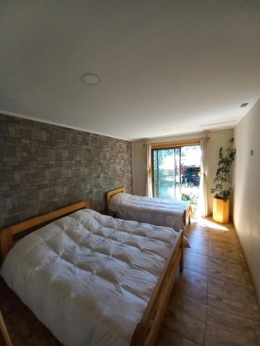 Cabañas Golem - Camino Termas de Chillán (Cabanas Golem - Camino Termas de Chillan) in Termas De Chillan