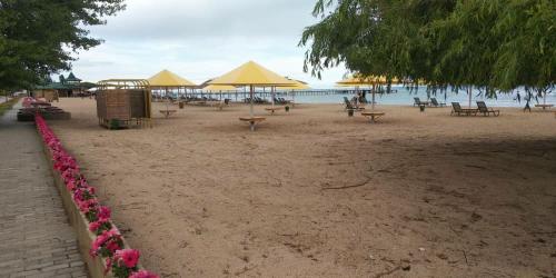 Центр отдыха Радуга-коттедж