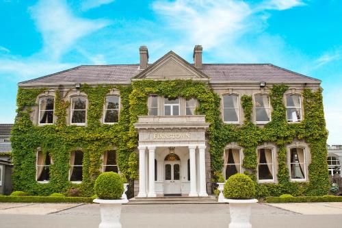Finnstown Castle Hotel Dublin
