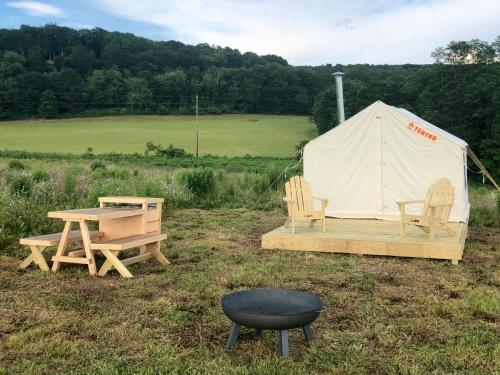 Tentrr - Hudson Valley Hilltop Campsite 2 - image 8