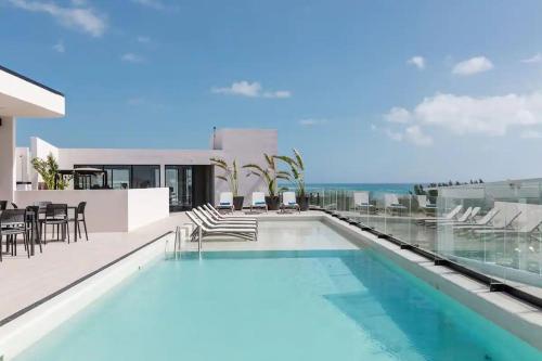The Boat Condo by Andiani Travel in Playa del Carmen, Mexico