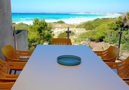  Apartments Es Trenc in Ses Covetes