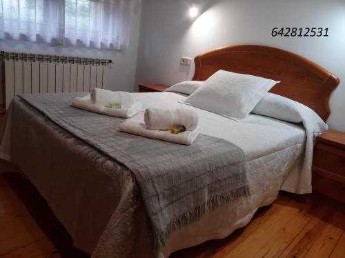 El Puentín del Sella con WiFi y parking gratuito - Apartment - Cangas de Onís