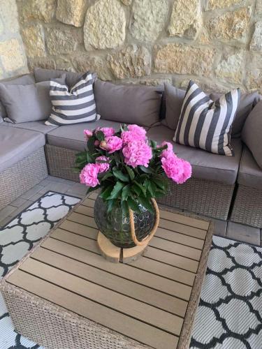 Szőlőskert vendégház (Szoloskert vendeghaz) in Pécsely