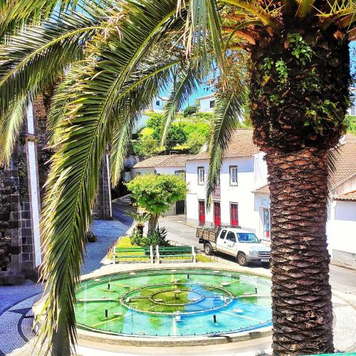 Solo Azores Guesthouse 5