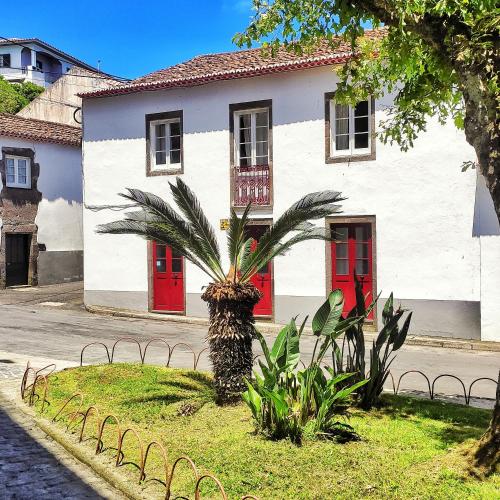 Solo Azores Guesthouse 3