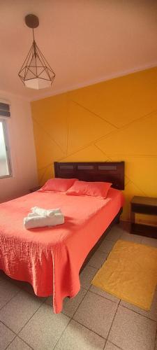 Aji Verde Hostel - image 3