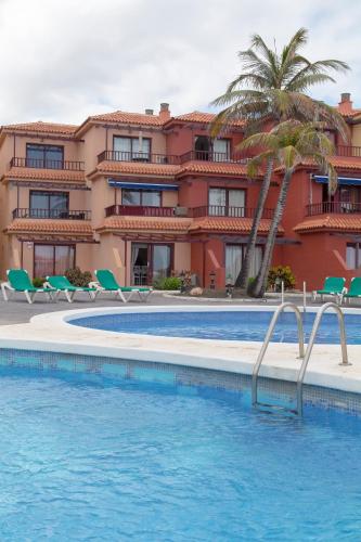 Casa Ramón Acosta - El Granel