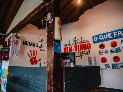 Numa Boa HOSTEL Búzios