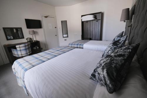 Fife Lodge Hotel - image 8