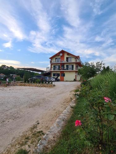 Guest house Slatki Snovi in Split – Szupetar