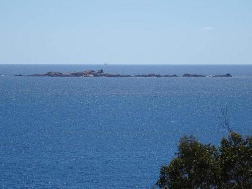 Hotel Playa de Sardineiro Spain