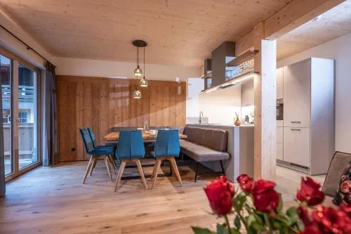 Griena NaturChalets **** in Mayrhofen, Österreich
