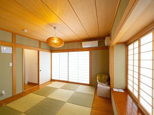 Montania Nasu Villa - Vacation STAY 13003