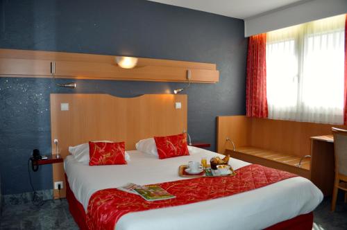 Accommodation in Annemasse