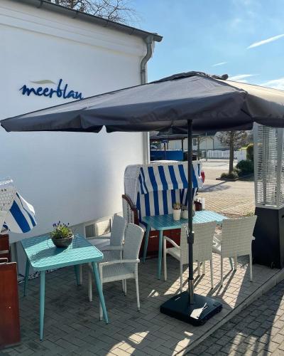 Hotel meerblau - image 8
