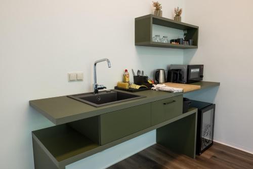 City Apartments Amstetten in Amstetten