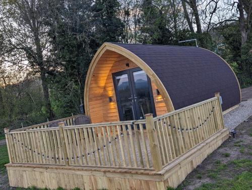 Ashberry Glamping