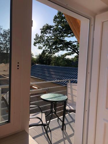 Výhled, Fazekas Vendégház (Fazekas Vendeghaz) in Balatonkeresztur