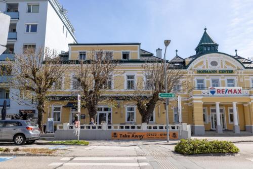 City Apartments Amstetten in Amstetten