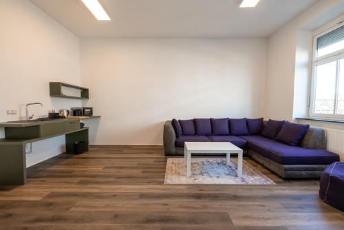 City Apartments Amstetten in Amstetten