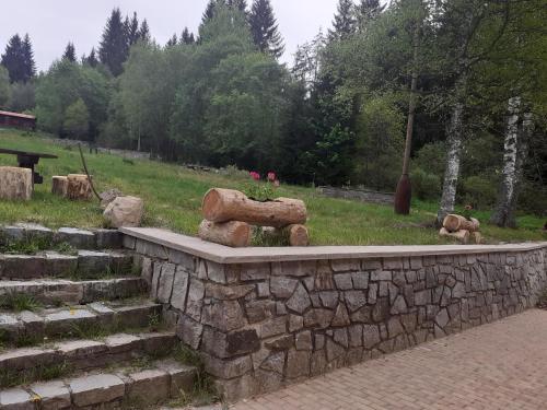 Apartmány Na samotě - Apartment - Kubova Huť