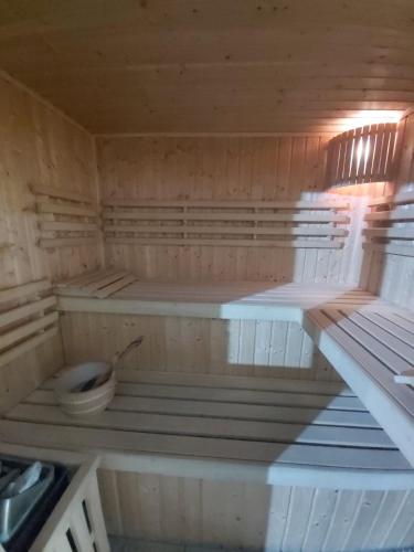 NIECH TO SZLAK B&B – Wisla, IN