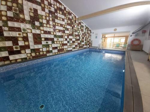 NIECH TO SZLAK B&B – Wisla, IN