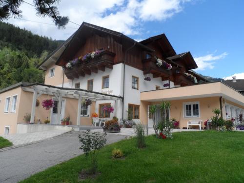 Pension Maier in Flattach, Österreich