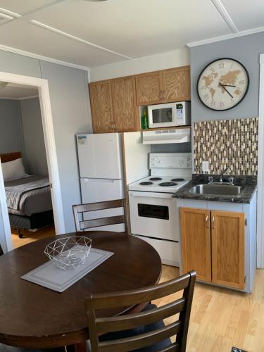 Motel le repos in Percé (Québec)