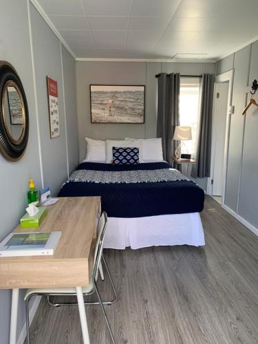 Motel le repos in Percé (Québec)