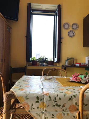 кухня, Hostel Beach House in Таорміна