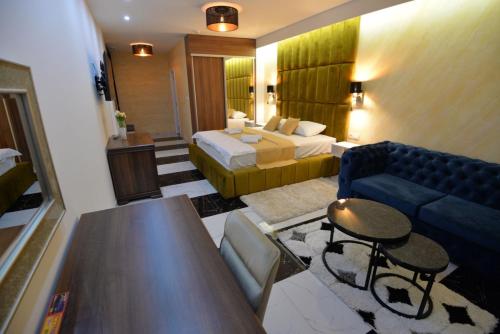 Prenoćište Bis (Prenociste Bis) in زلاتيبور