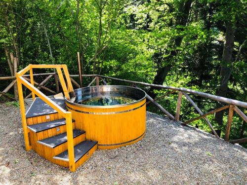 NIECH TO SZLAK B&B – Wisla, IN