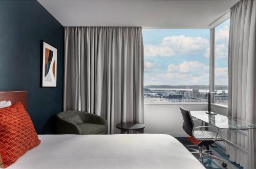 Rydges Auckland, Auckland (photo 3)