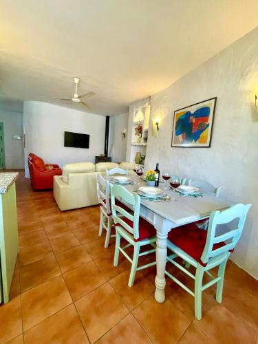 Casa Salamanquesa in Riogordo