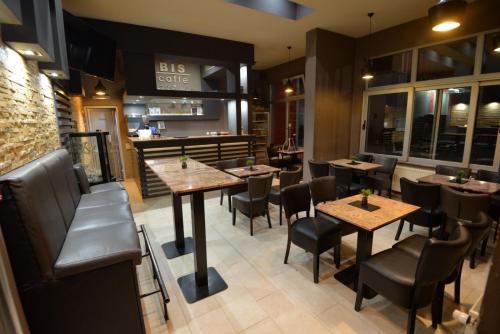 Prenoćište Bis (Prenociste Bis) in زلاتيبور