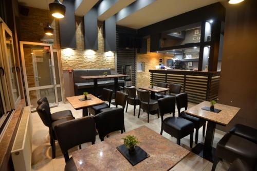 Prenoćište Bis (Prenociste Bis) in زلاتيبور