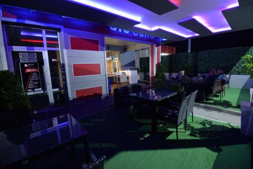 Prenoćište Bis (Prenociste Bis) in زلاتيبور