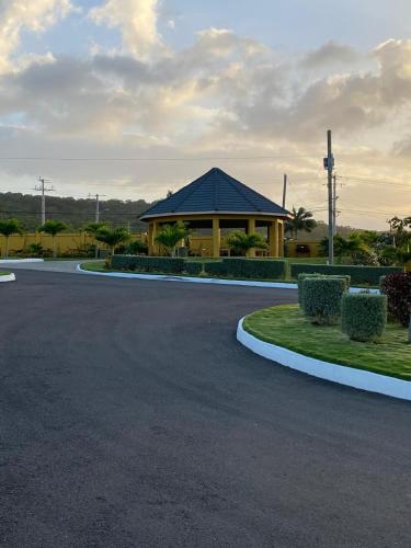 Seaview Villa at Stonebrook Manor in 法爾茅斯
